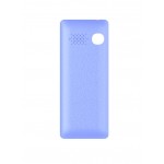 Back Panel Cover For Aqua Mobile Fusion Star Blue - Maxbhi.com