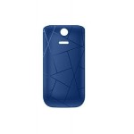 Back Panel Cover For Haier C300 2018 Blue - Maxbhi.com