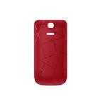 Back Panel Cover For Haier C300 2018 Red - Maxbhi.com