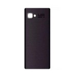 Back Panel Cover For Trio T4 Prime White - Maxbhi.com