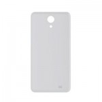 Back Panel Cover For Vedaee Inew U8w White - Maxbhi.com
