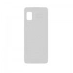 Back Panel Cover For Wingfone B3 White - Maxbhi.com