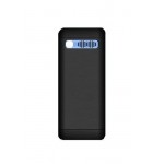 Back Panel Cover For Zen Atom 103 White - Maxbhi.com