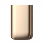 Back Panel Cover For Zen Z8 Rocker White - Maxbhi.com