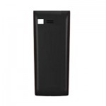 Back Panel Cover For Ziox Thunder Neo White - Maxbhi.com