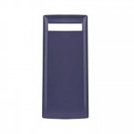 Back Panel Cover For Ziox Wave Prime I White - Maxbhi.com