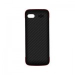 Back Panel Cover For Ziox Zx225 White - Maxbhi.com