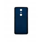 Back Panel Cover For Zte Blade X Max White - Maxbhi.com