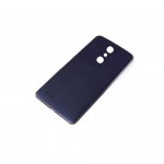 Back Panel Cover For Zte Z986 Black - Maxbhi Com