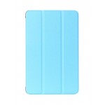 Flip Cover For Alcatel 1t 7 Blue By - Maxbhi.com