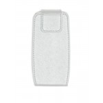 Flip Cover For Wingfone B11 White By - Maxbhi.com