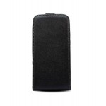 Flip Cover For Ziox Thunder A1 Black By - Maxbhi.com