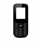 Full Body Housing For Adcom J4 Black - Maxbhi.com