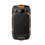 Full Body Housing For Agm A7 White - Maxbhi.com