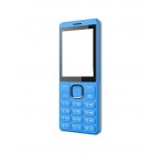 Full Body Housing For Aqua Mobile Fusion Star Blue - Maxbhi.com