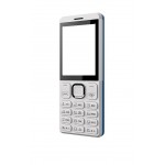 Full Body Housing For Aqua Mobile Fusion Star White - Maxbhi.com