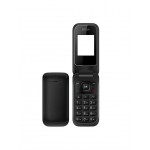 Full Body Housing For Haier C300 2018 Black - Maxbhi Com