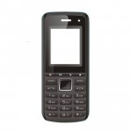 Full Body Housing For Tara T103 White - Maxbhi.com