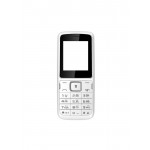 Full Body Housing For Tork T10 Plus White - Maxbhi.com