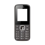 Full Body Housing For Trio T3 Neo White - Maxbhi.com
