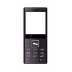 Full Body Housing For Trio T4 Prime White - Maxbhi.com