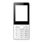Full Body Housing For Wingfone B3 White - Maxbhi.com