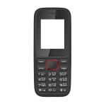Full Body Housing For Xccess X492 White - Maxbhi.com