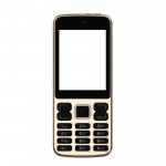 Full Body Housing For Zen Z8 Rocker White - Maxbhi.com