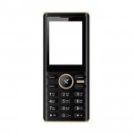 Full Body Housing For Ziox S333 Wifi White - Maxbhi.com