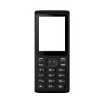 Full Body Housing For Ziox Thunder Elite White - Maxbhi.com