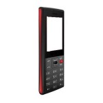 Full Body Housing For Ziox Thunder Neo White - Maxbhi.com
