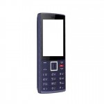 Full Body Housing For Ziox Wave Prime I White - Maxbhi.com
