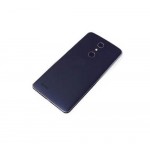 Full Body Housing For Zte Z986 Black - Maxbhi Com