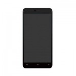 Lcd With Touch Screen For Vedaee Inew U8w White By - Maxbhi.com