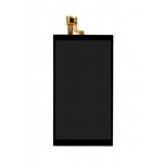 Lcd With Touch Screen For Vkworld Vk800x White By - Maxbhi.com