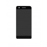 Lcd With Touch Screen For Zte V870 White By - Maxbhi.com