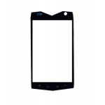 Replacement Front Glass For Agm A7 Black By - Maxbhi.com