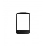 Replacement Front Glass For Alcatel Ot891 Soul White By - Maxbhi.com