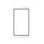 Replacement Front Glass For Thl T9 Plus White By - Maxbhi.com
