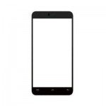 Replacement Front Glass For Vedaee Inew U8w Black By - Maxbhi.com