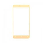 Replacement Front Glass For Vedaee Inew U8w Gold By - Maxbhi.com