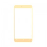 Replacement Front Glass For Vedaee Inew U8w Gold By - Maxbhi.com