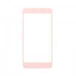 Replacement Front Glass For Vedaee Inew U8w Rose Gold By - Maxbhi.com