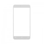 Replacement Front Glass For Vedaee Inew U8w White By - Maxbhi.com