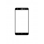 Replacement Front Glass For Videocon Thunder Plus 2 V50dc Black By - Maxbhi.com