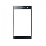 Replacement Front Glass For Vkworld T2 Black By - Maxbhi.com