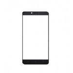 Replacement Front Glass For Zte Gigabit Black By - Maxbhi.com