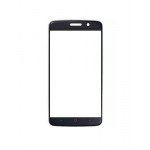 Replacement Front Glass For Zte Z986 Black By - Maxbhi.com