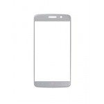 Replacement Front Glass For Zte Z986 White By - Maxbhi.com