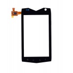 Touch Screen Digitizer For Agm A7 White By - Maxbhi.com